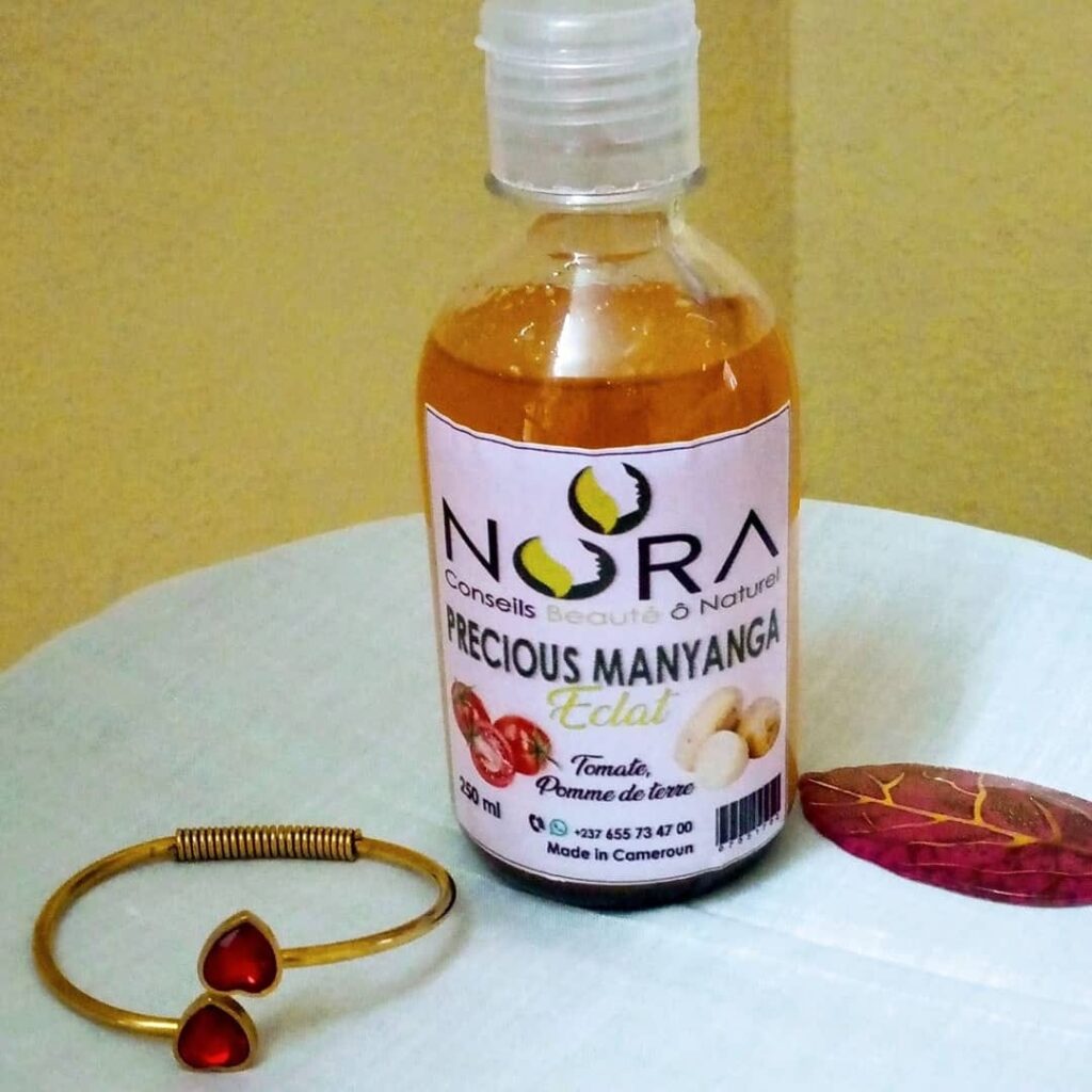 03 JOURS DE PROMOTION CHEZ “NORA CONSEILS BEAUTE Ô NATUREL” SUR DOUALA