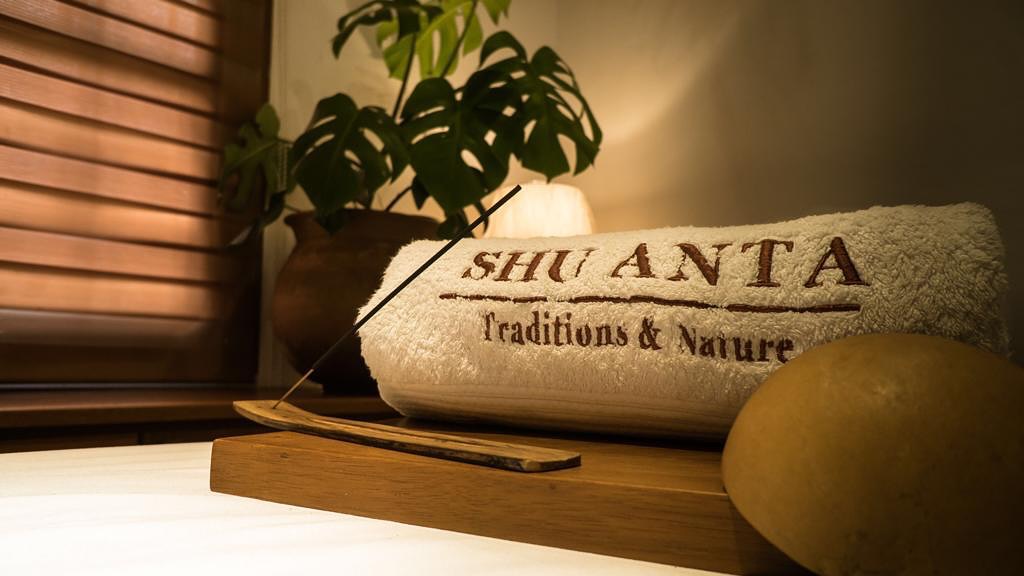 SHU ANTA : du bio et du naturel à chaque étape de ta skincare routine