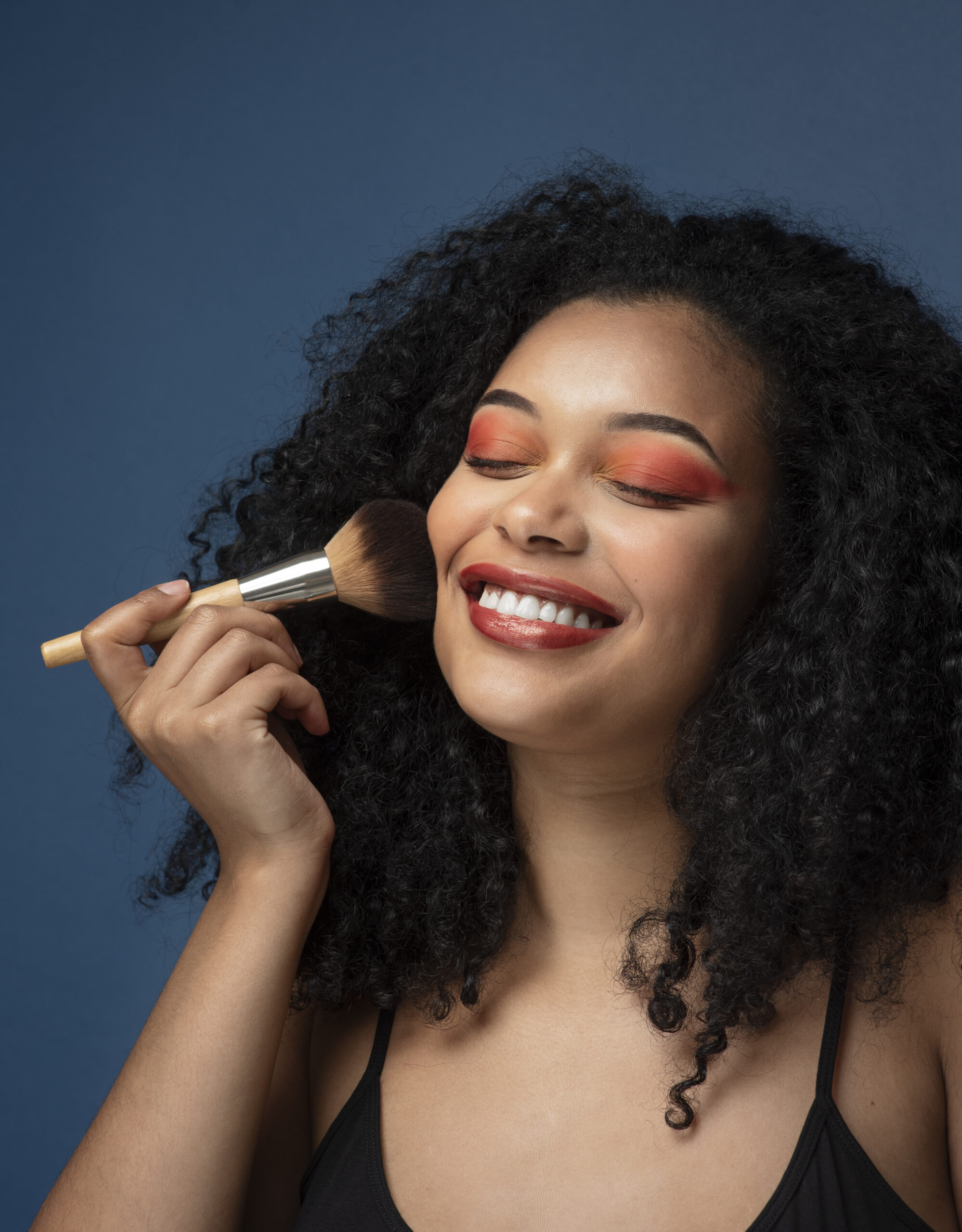 Les marques de make-up prennent aussi soin de la peau!