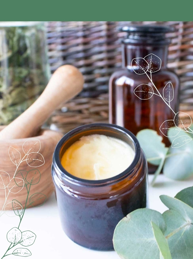 Le Champion toutes catégories de l’Hydratation : l’urée